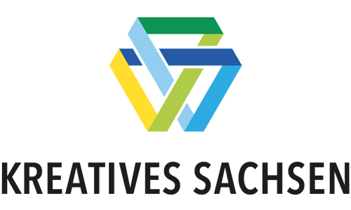 Anschaubild Kreatives Sachsen in bunt